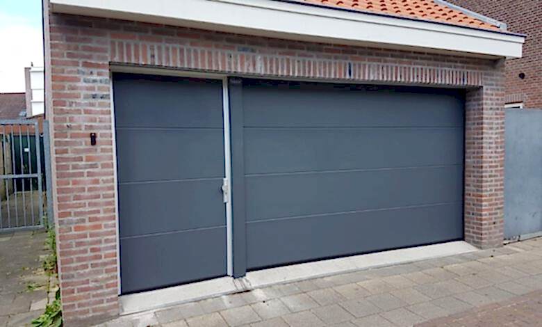 Garaj Kapısı Nedir ?