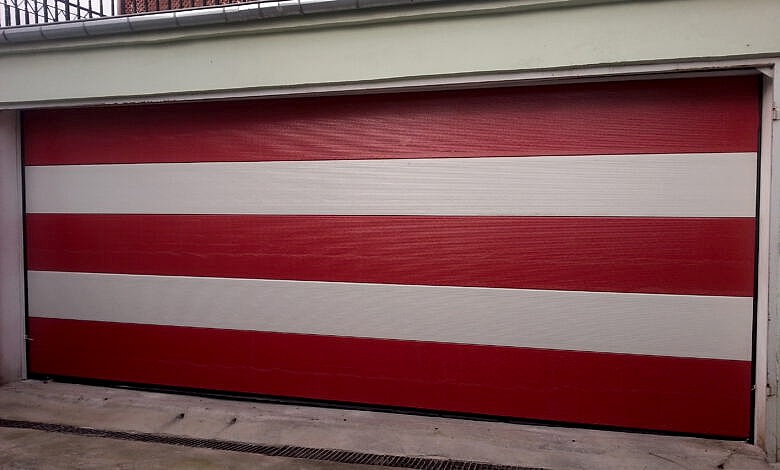 Seksiyonel Kapı ve Kepenk Arasındaki 10 Fark Nedir ?