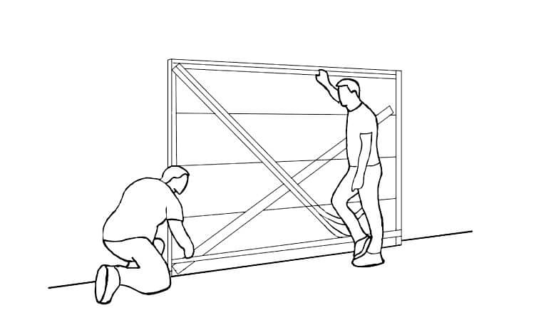 Seksiyonel Kapı Bakımı Yaptırmanız İçin 10 Neden